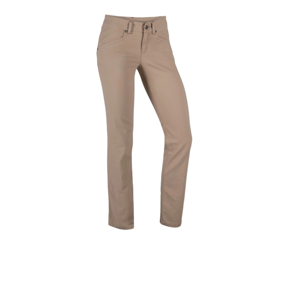 Women’s Camber Rove Pant Straight Fit Retro Khaki
